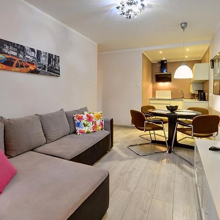 Apartamenty Sun Seasons 24 - Lesny Dom Karpacz Exteriér fotografie