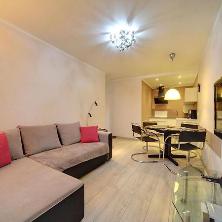 Apartamenty Sun Seasons 24 - Lesny Dom Karpacz Exteriér fotografie
