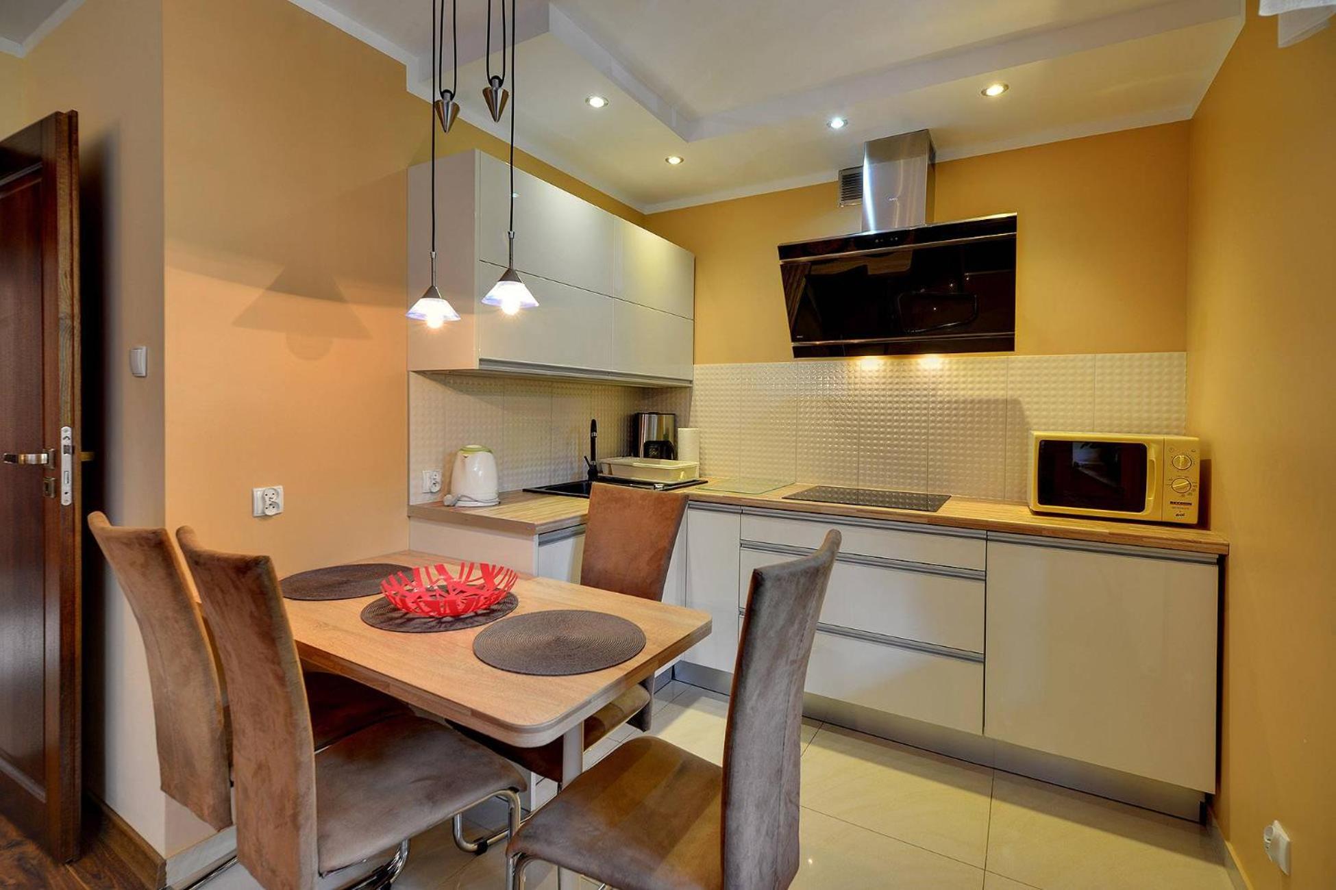 Apartamenty Sun Seasons 24 - Lesny Dom Karpacz Exteriér fotografie