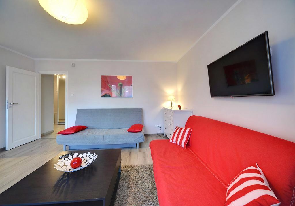 Apartamenty Sun Seasons 24 - Lesny Dom Karpacz Exteriér fotografie