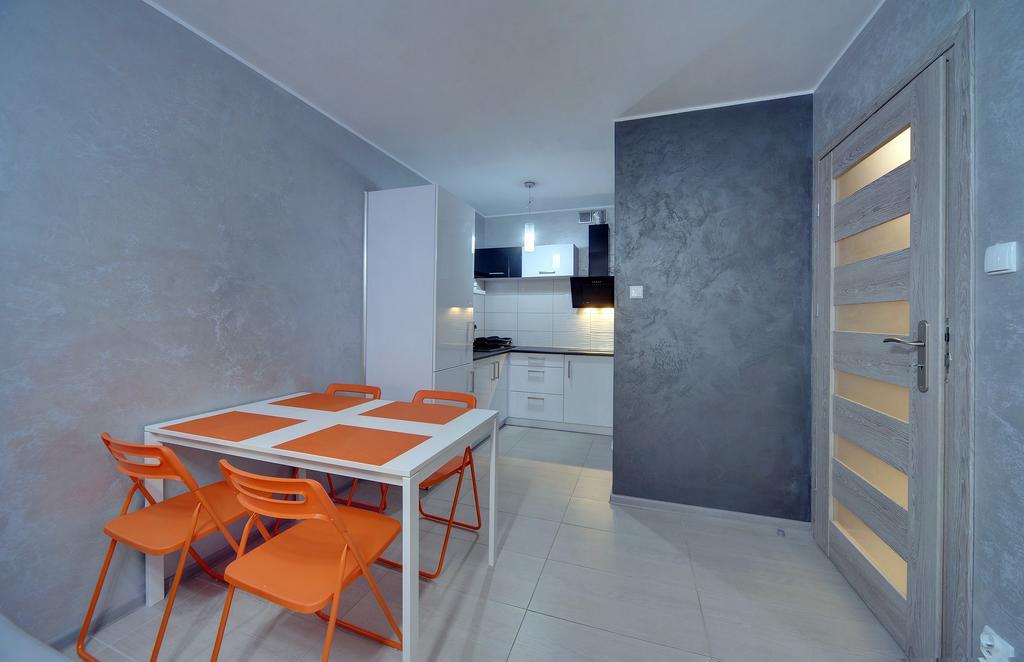 Apartamenty Sun Seasons 24 - Lesny Dom Karpacz Exteriér fotografie