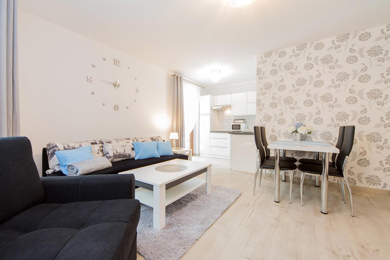 Apartamenty Sun Seasons 24 - Lesny Dom Karpacz Exteriér fotografie