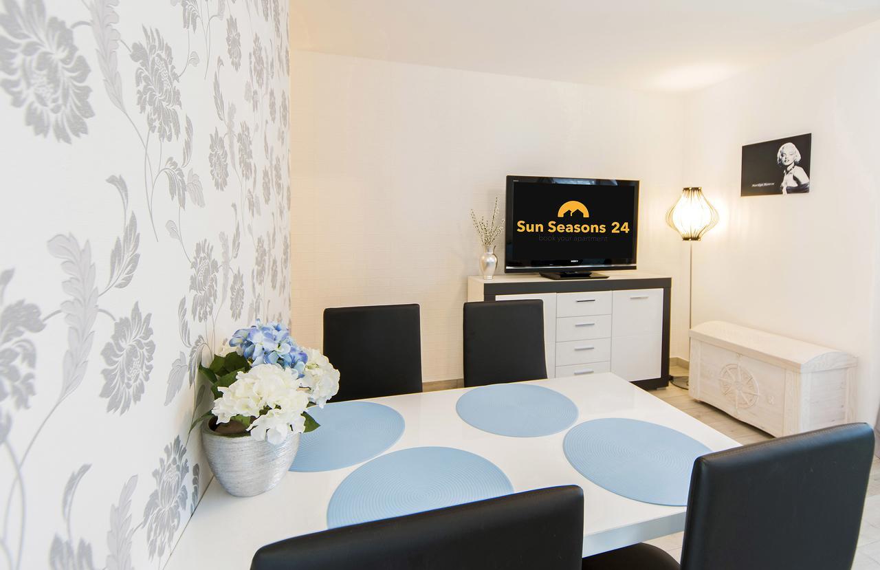 Apartamenty Sun Seasons 24 - Lesny Dom Karpacz Exteriér fotografie
