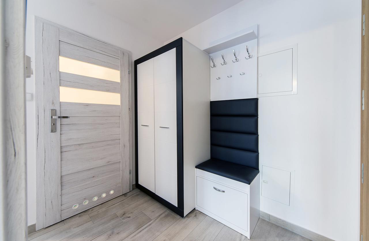 Apartamenty Sun Seasons 24 - Lesny Dom Karpacz Exteriér fotografie