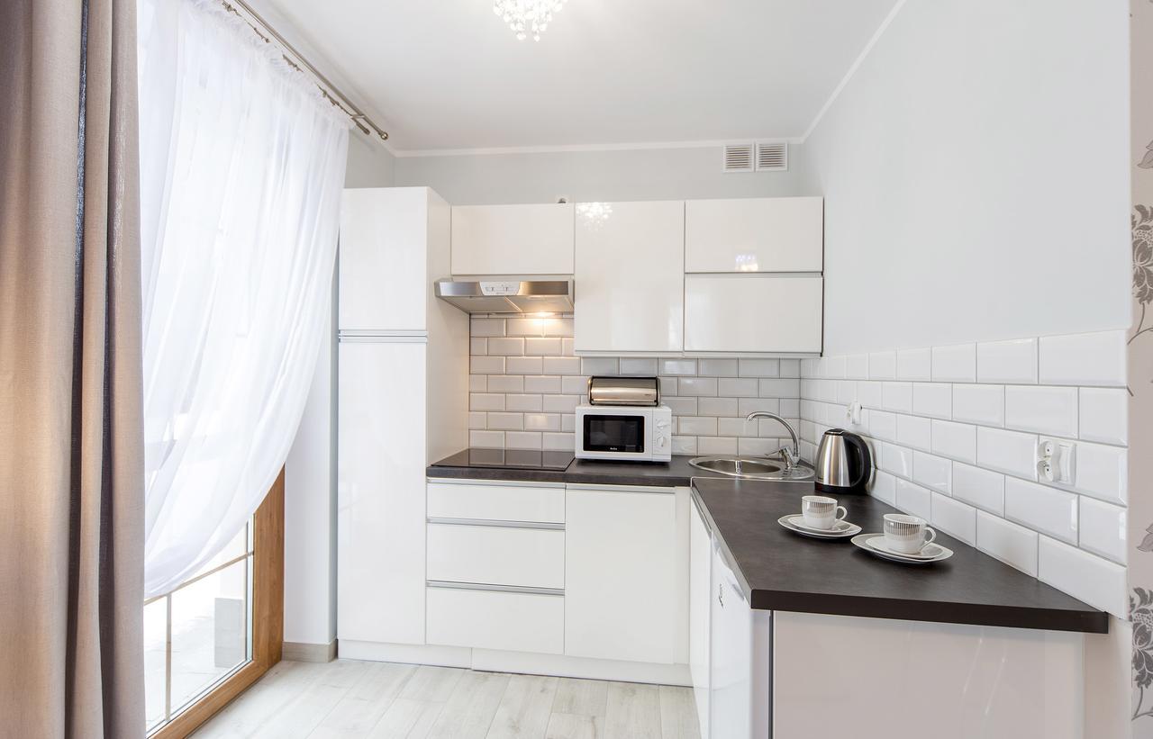 Apartamenty Sun Seasons 24 - Lesny Dom Karpacz Exteriér fotografie