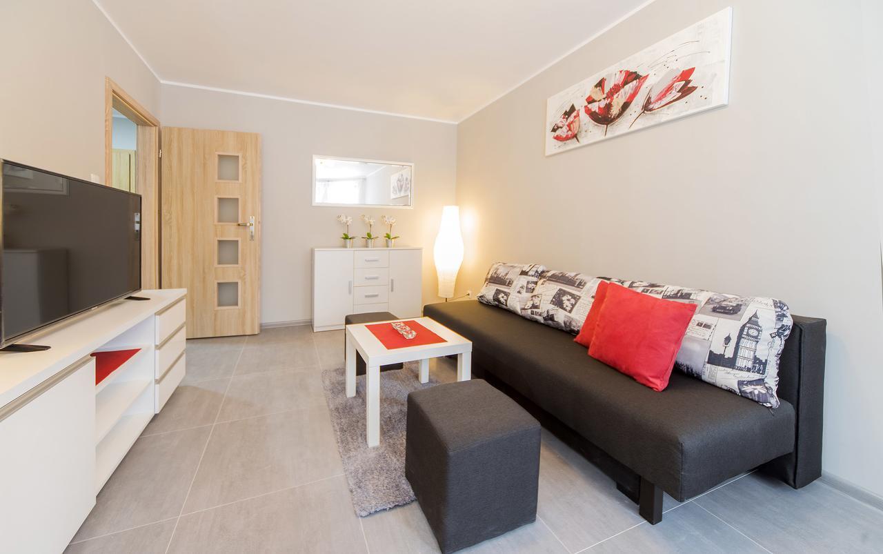 Apartamenty Sun Seasons 24 - Lesny Dom Karpacz Exteriér fotografie