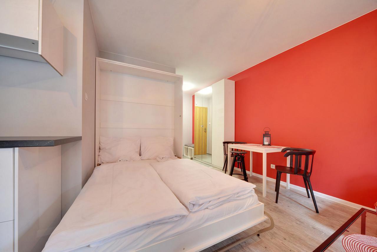 Apartamenty Sun Seasons 24 - Lesny Dom Karpacz Exteriér fotografie